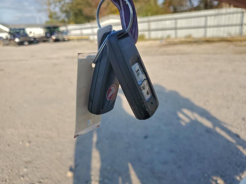 2024 HONDA C125 A #3316067248