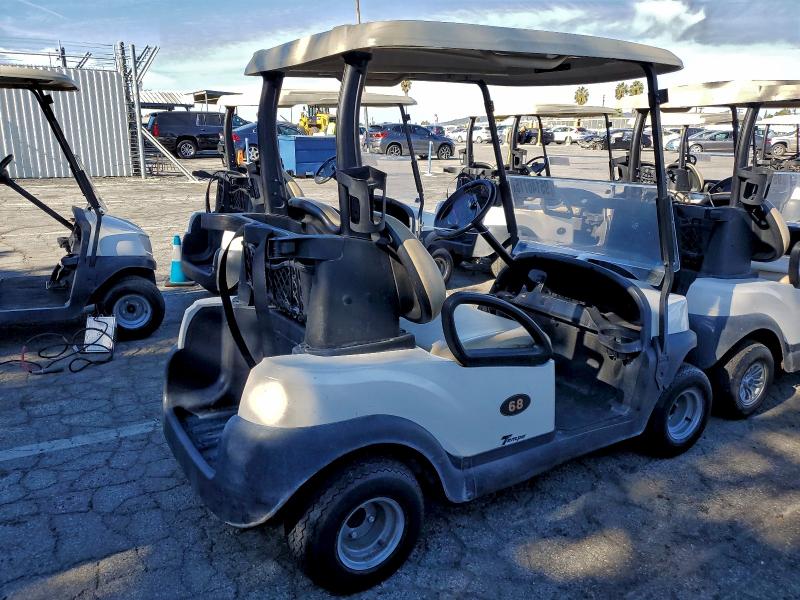 2022 CLUB CAR TEMPO FLA #3304530499