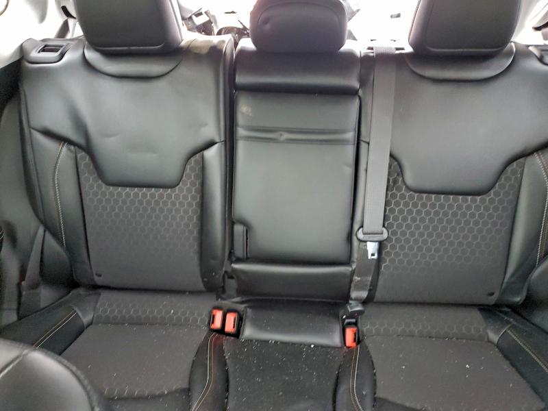 2019 JEEP COMPASS LA #3310537044