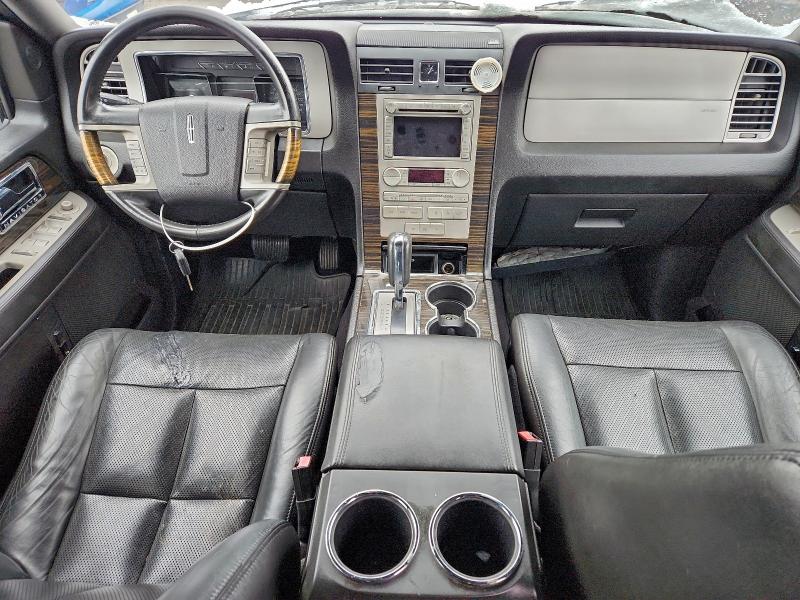 2010 LINCOLN NAVIGATOR #3309287661