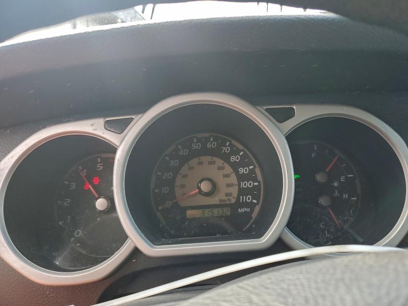 2003 TOYOTA 4RUNNER SR #3303611934