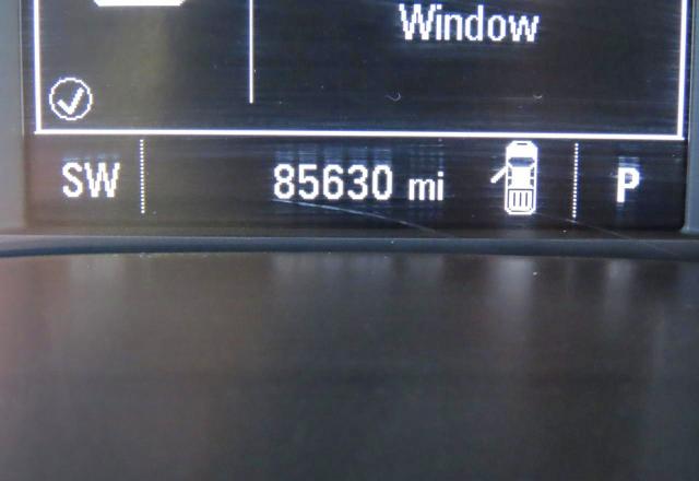 2021 CHEVROLET COLORADO L #3312689197