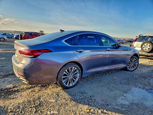 2015 HYUNDAI GENESIS 3. #3304787323