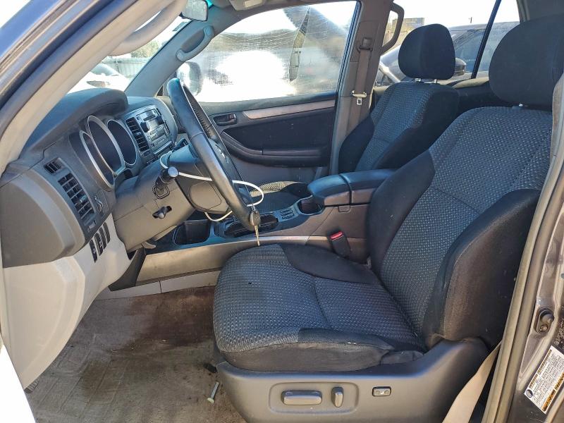 2006 TOYOTA 4RUNNER #3311579762