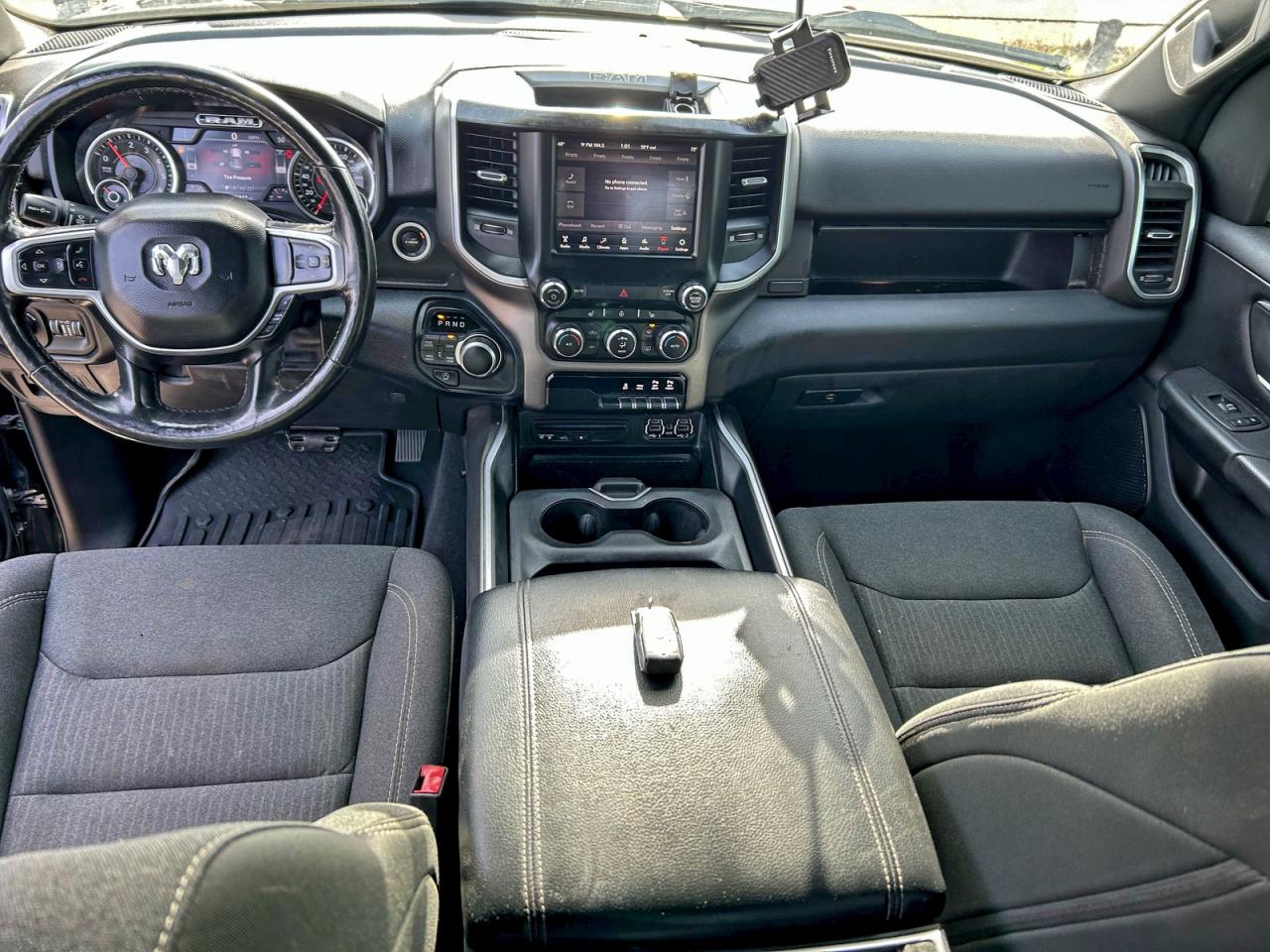 RAM 1500 BIG HORN/LONE STAR