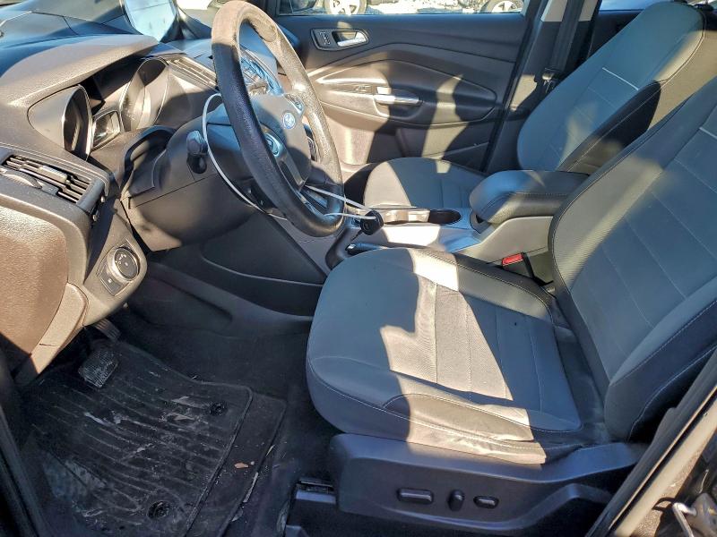 2015 FORD ESCAPE SE #3312663173