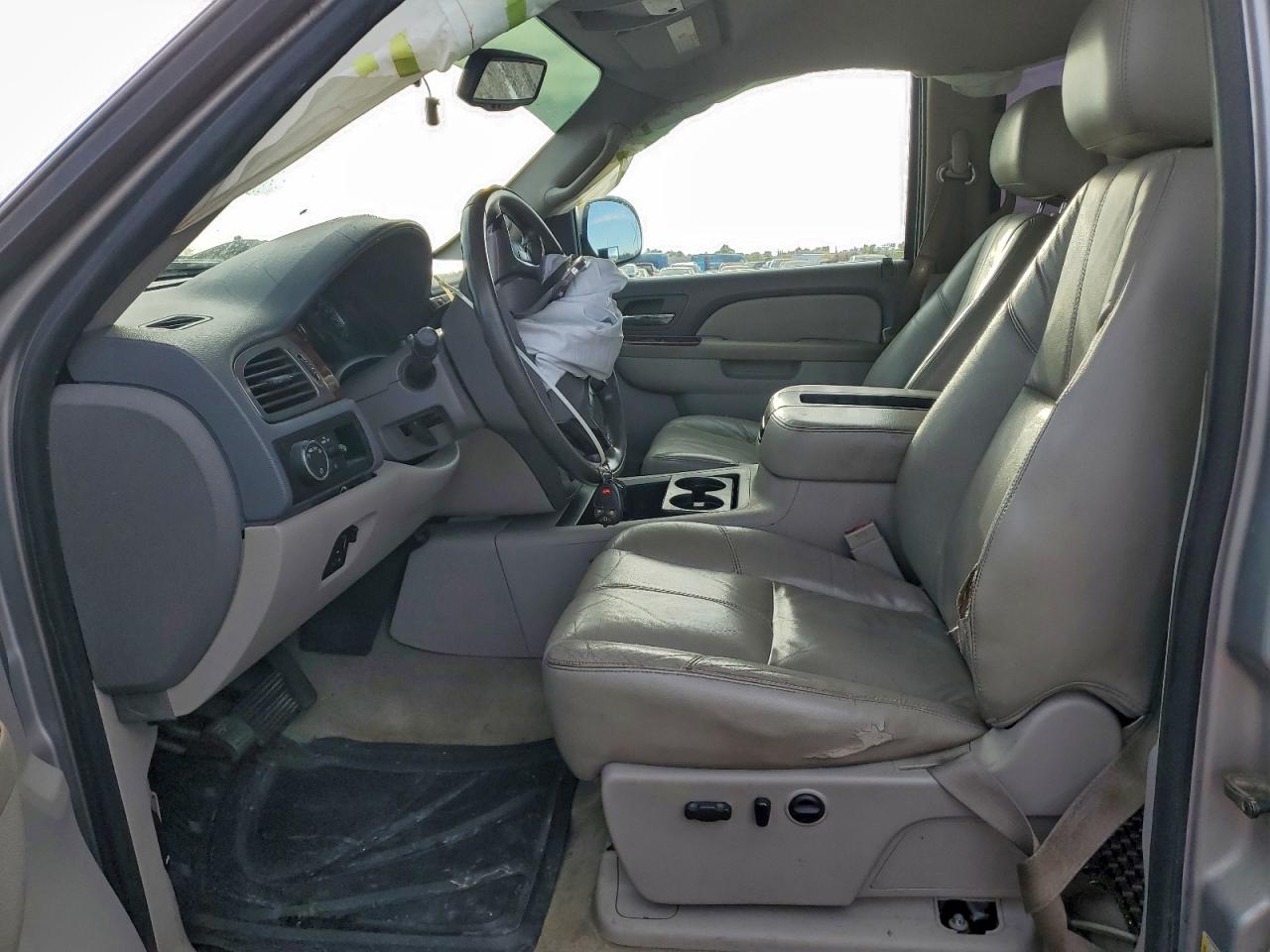 Lot #3311747759 2010 GMC SIERRA C15