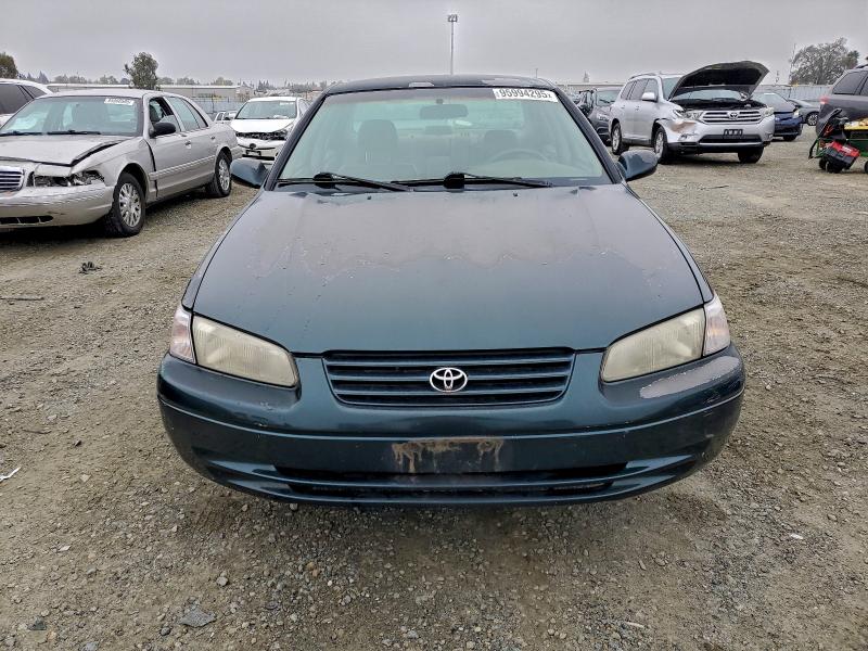 1998 TOYOTA CAMRY CE #3309757838
