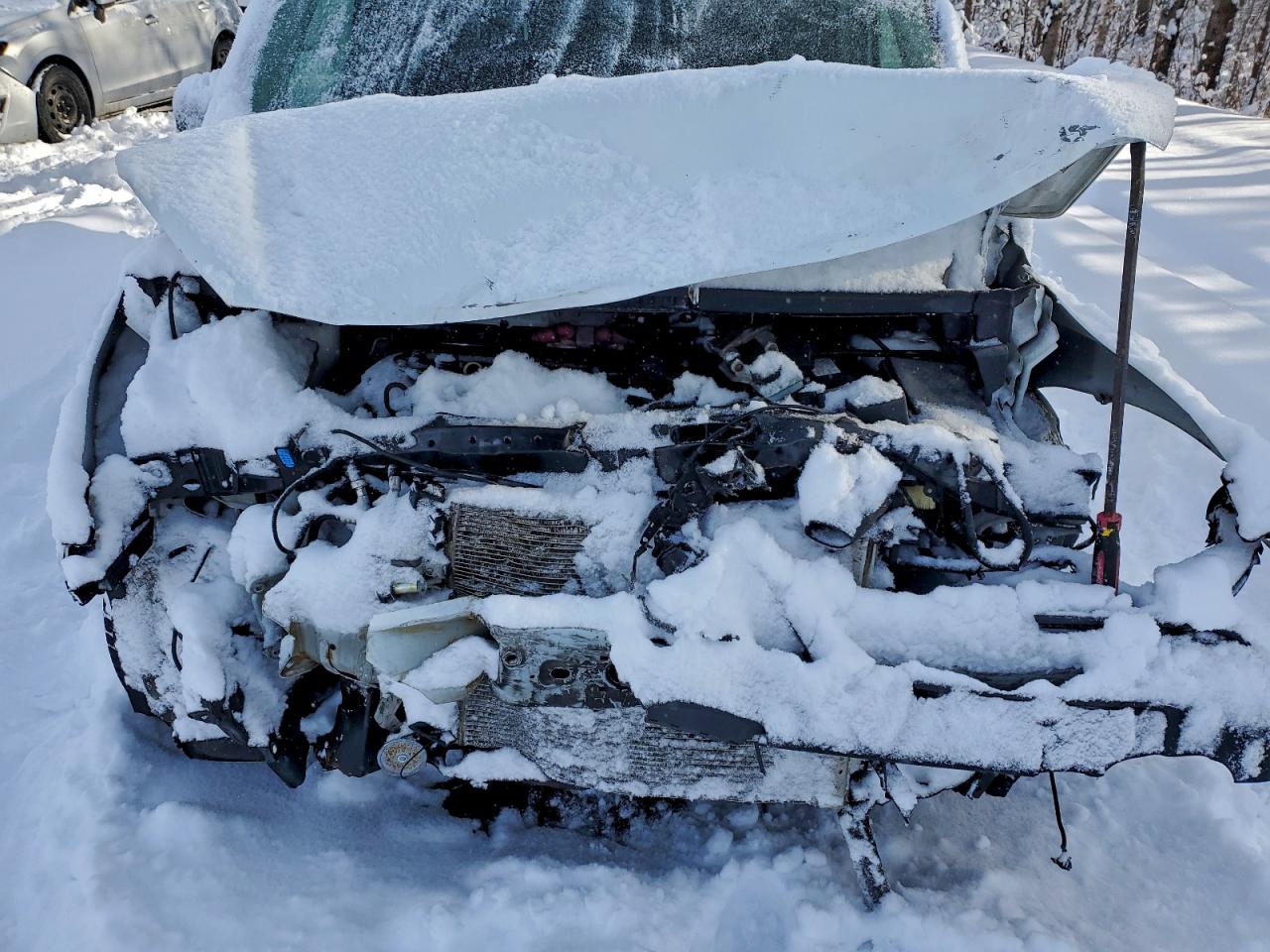 FORD TRANSIT CONNECT XL