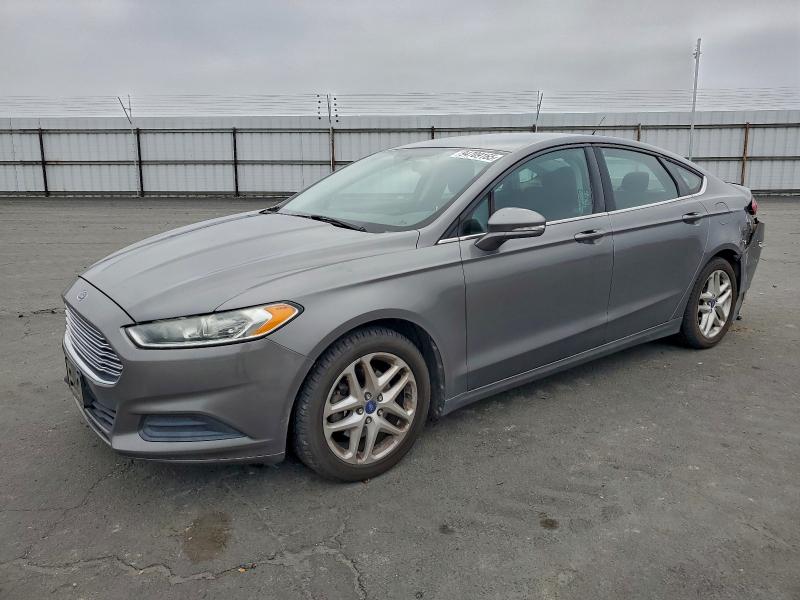 2013 FORD FUSION SE #3304652997