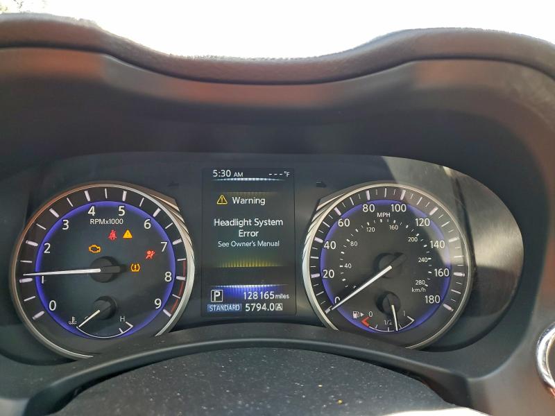 2015 INFINITI Q50 BASE #3315949096