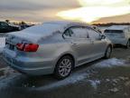 Lot #3317866951 2013 VOLKSWAGEN JETTA SE