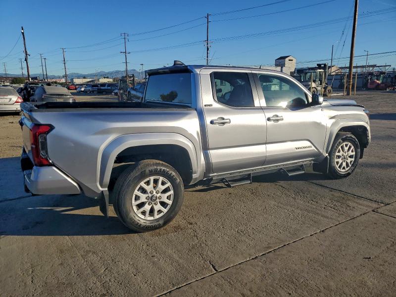 2025 TOYOTA TACOMA DOU #3311448276