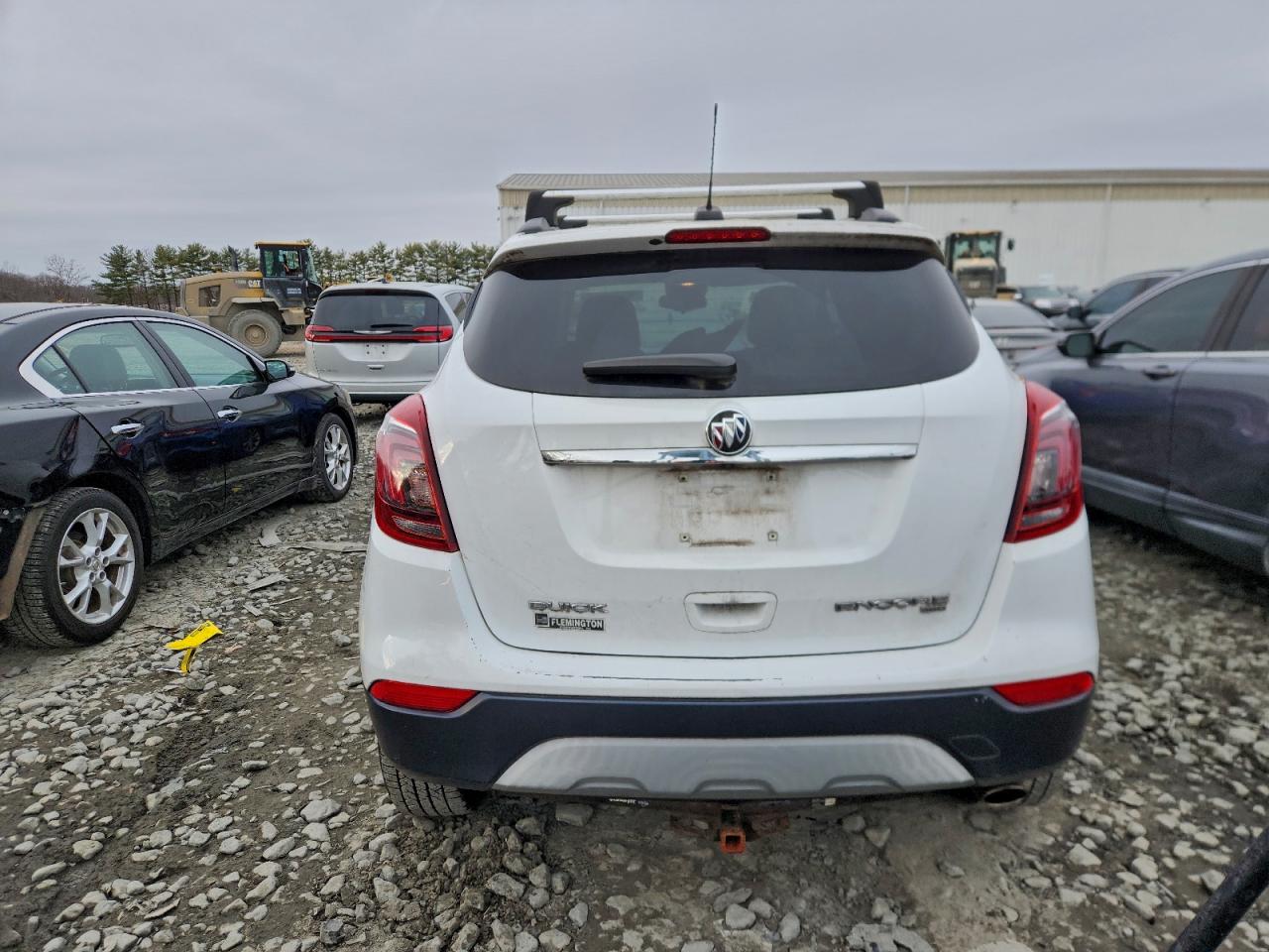 BUICK ENCORE PREFERRED