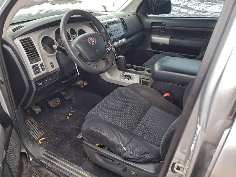 2007 TOYOTA TUNDRA CRE #3301697625