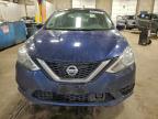 Lot #3315575772 2019 NISSAN SENTRA S