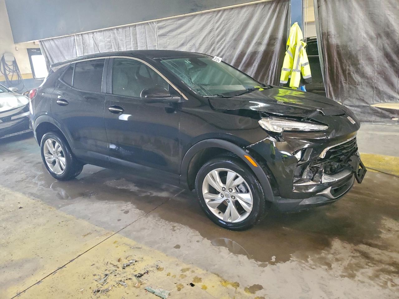 BUICK ENCORE PREFERRED