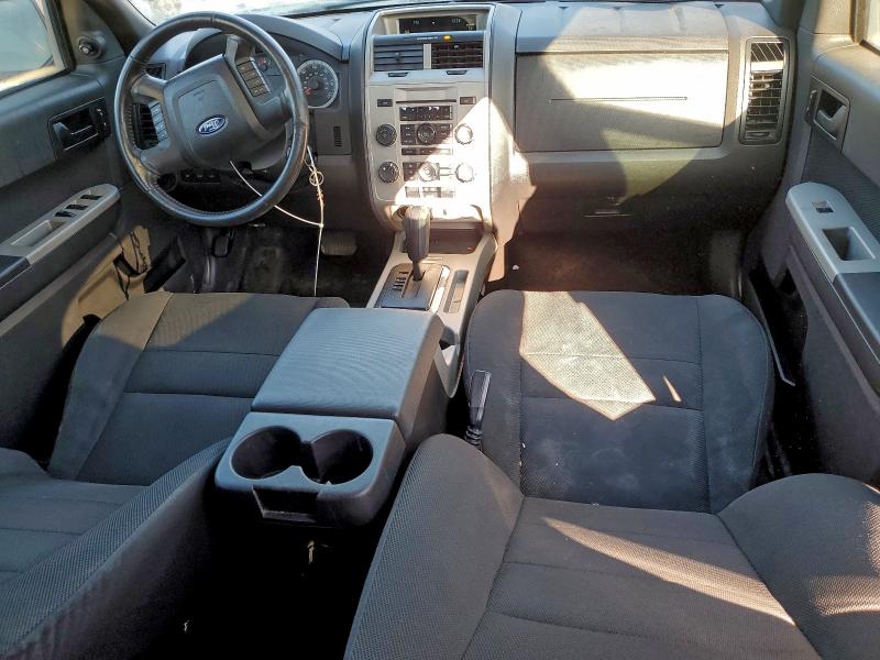 2009 FORD ESCAPE XLT #3304503446