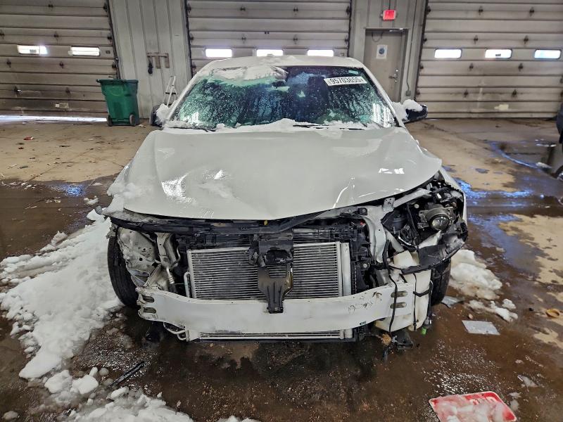 2017 CHEVROLET MALIBU LS #3308347039