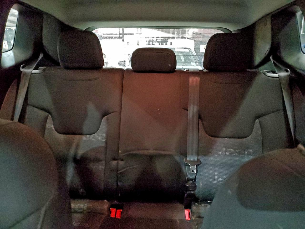 Lot #3310441342 2016 JEEP RENEGADE L