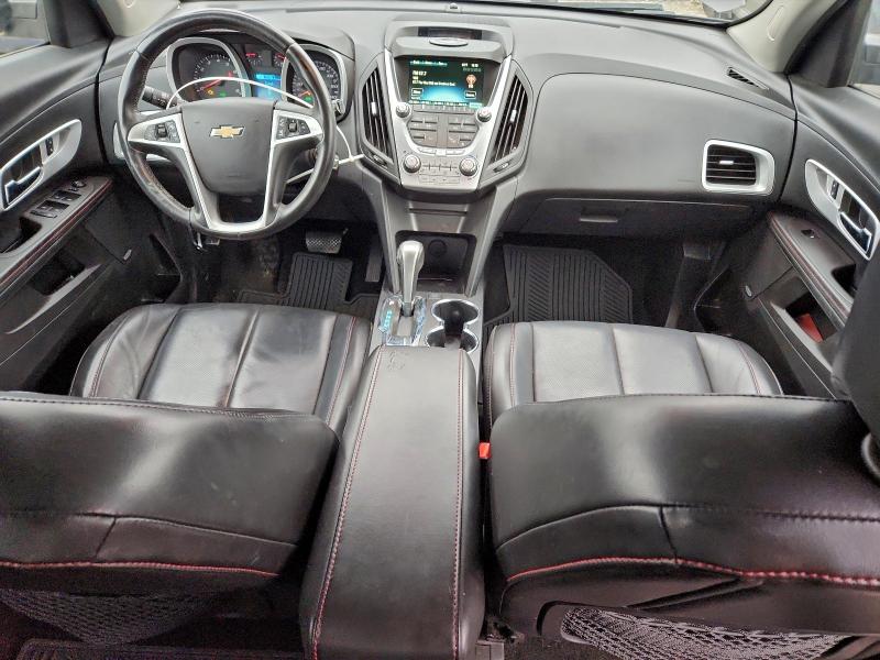 2015 CHEVROLET EQUINOX LT #3305389326