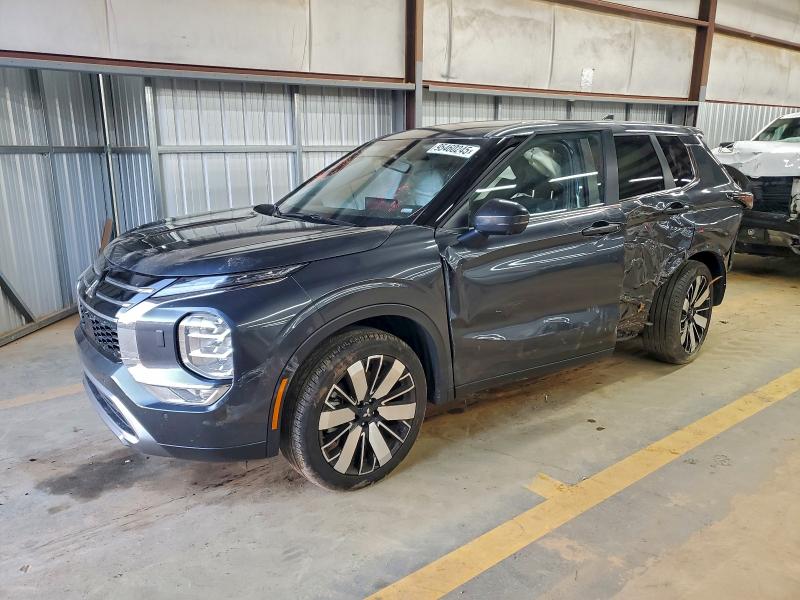 2025 MITSUBISHI OUTLANDER #3311571266