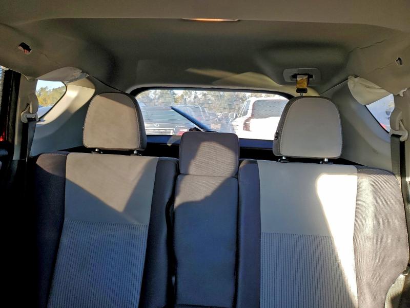 2014 TOYOTA RAV4 XLE #3302782893