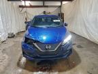 Lot #3309578579 2022 NISSAN LEAF SV PL