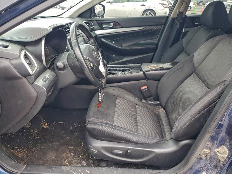 2016 NISSAN MAXIMA 3.5 #3302677009