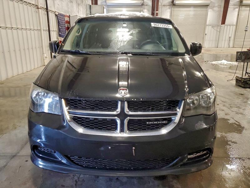 2011 DODGE GRAND CARA #3316735426