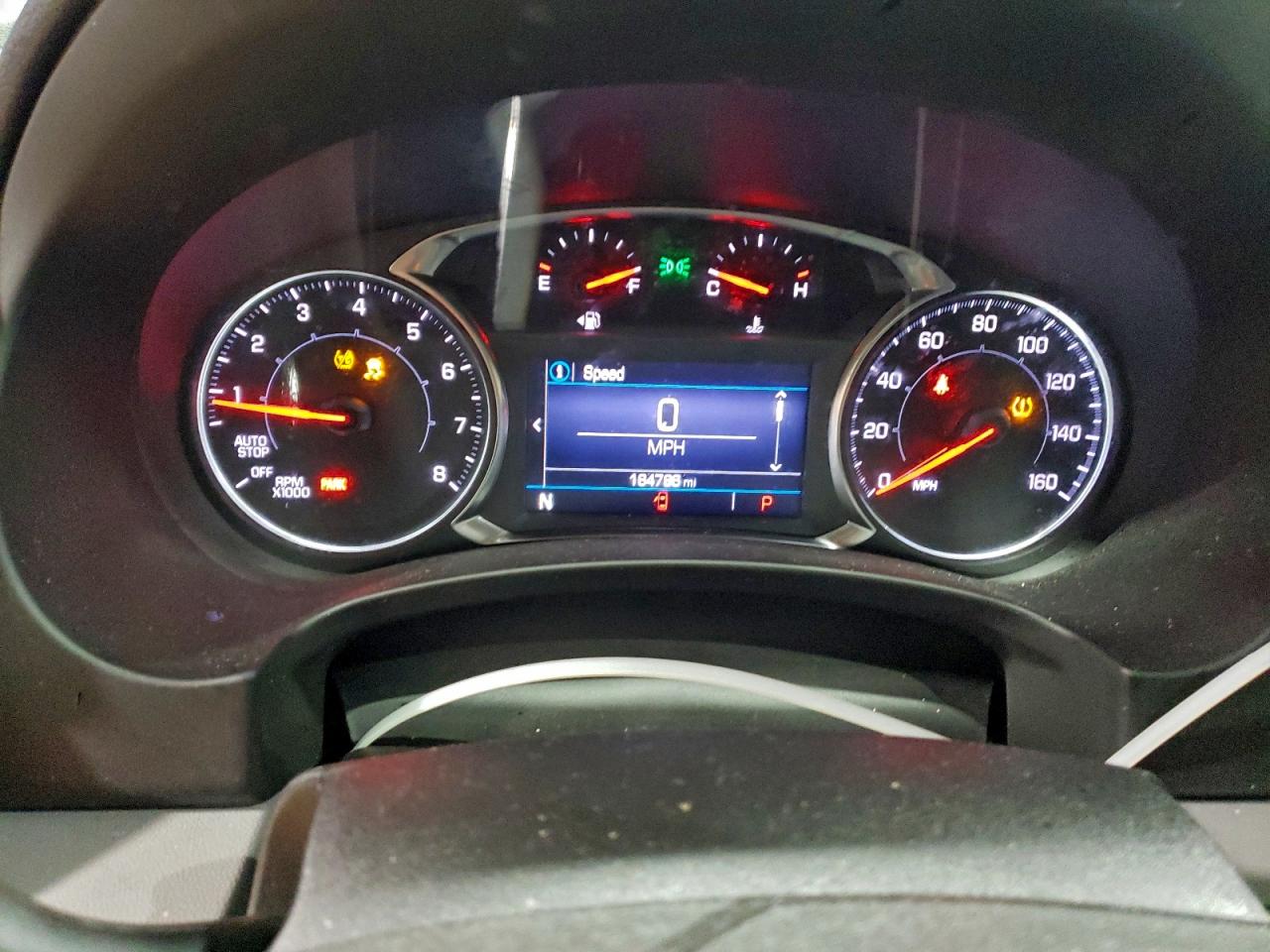 Lot #3316715496 2022 GMC TERRAIN SL