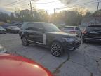 Lot #3318863959 2013 LAND ROVER RANGE ROVE
