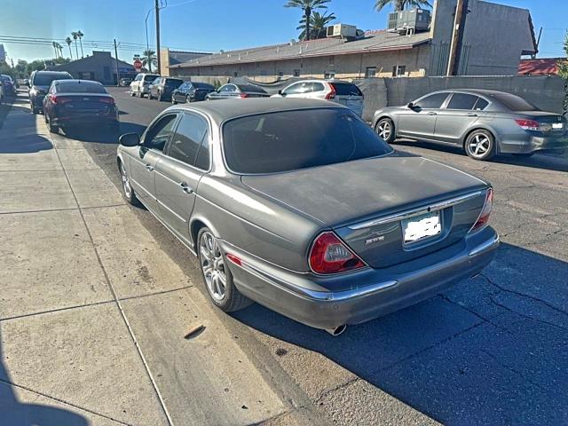 2004 JAGUAR XJ8 #3315743377