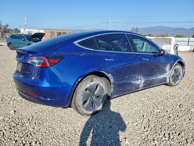 2019 TESLA MODEL 3 #3304500599