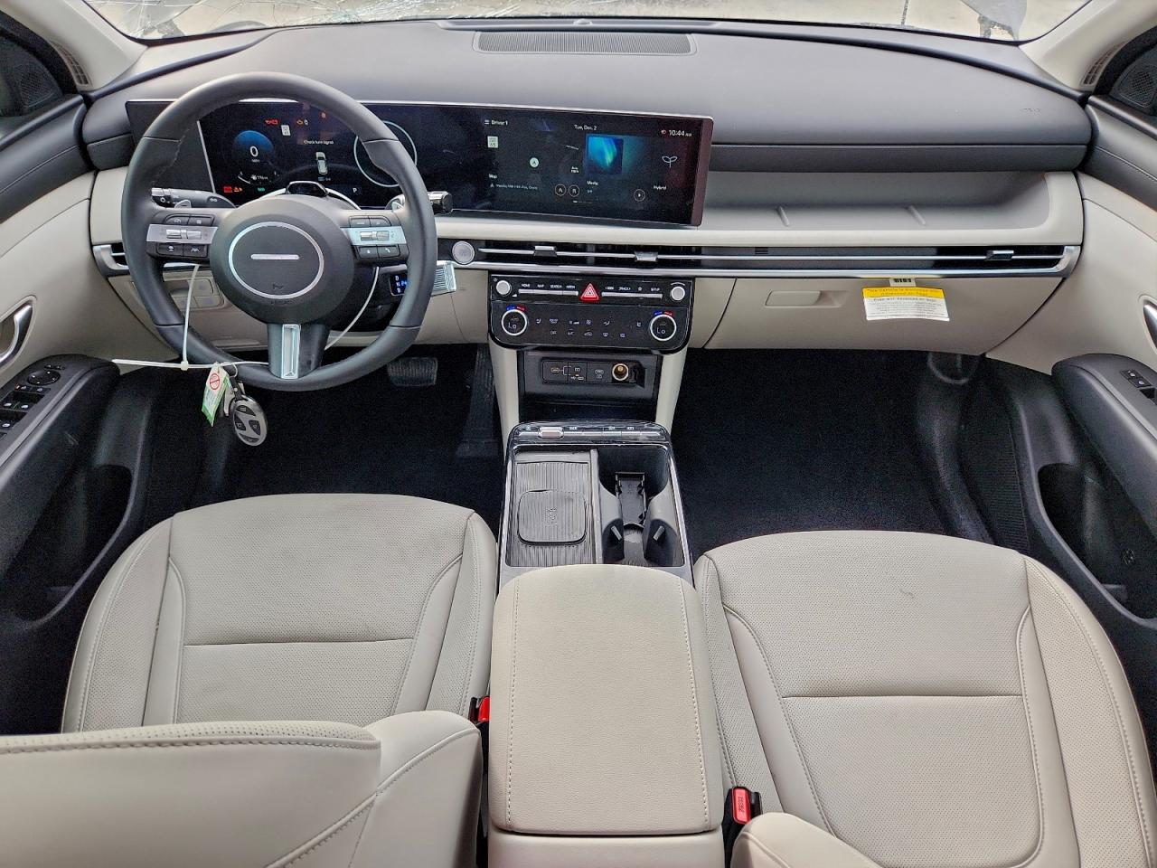 HYUNDAI TUCSON SEL CONVENIENCE