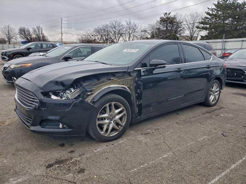 2016 FORD FUSION SE #3302736081