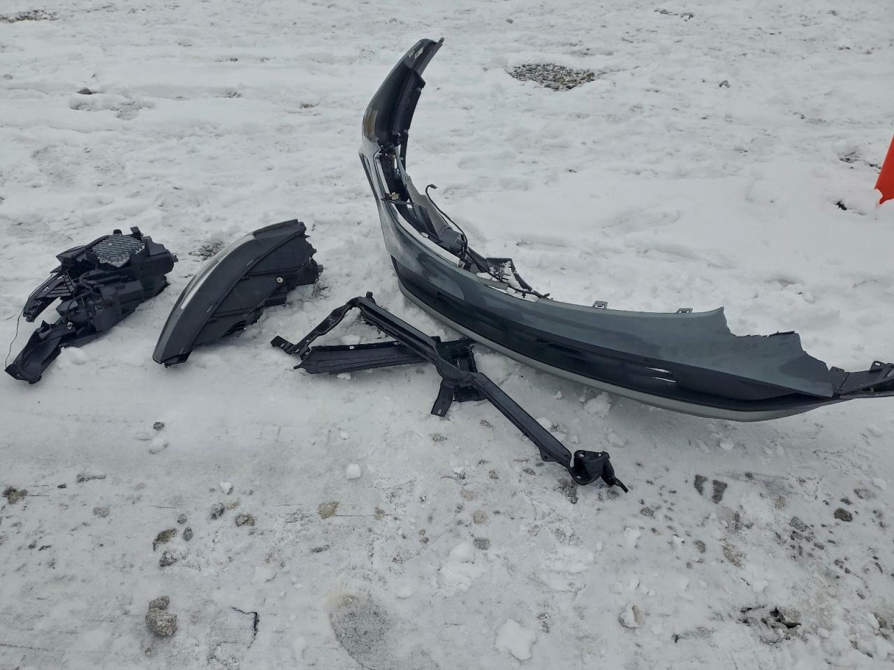 BUICK ENVISION AVENIR