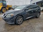 2018 NISSAN MURANO S #3317753074