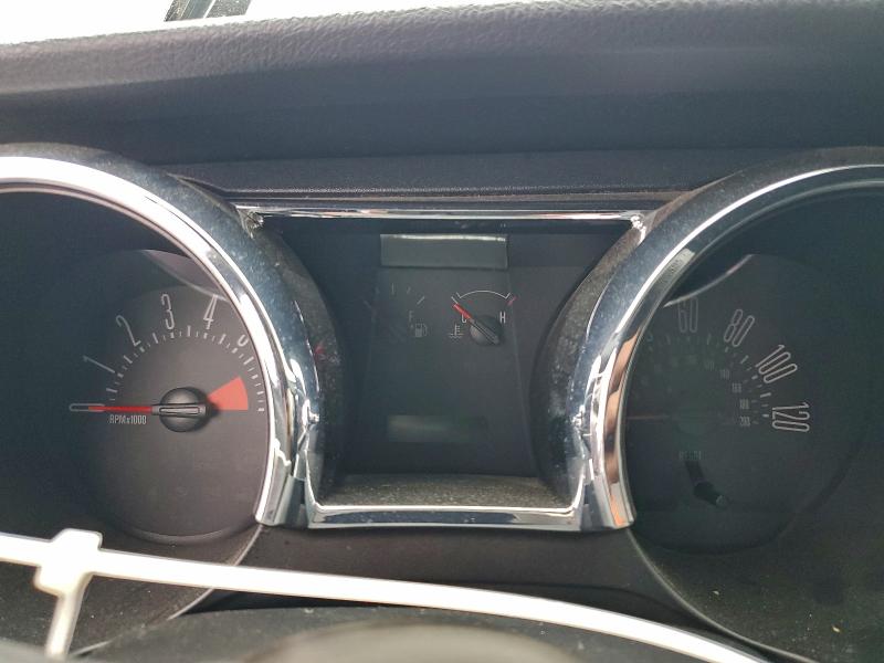 2008 FORD MUSTANG #3305504067