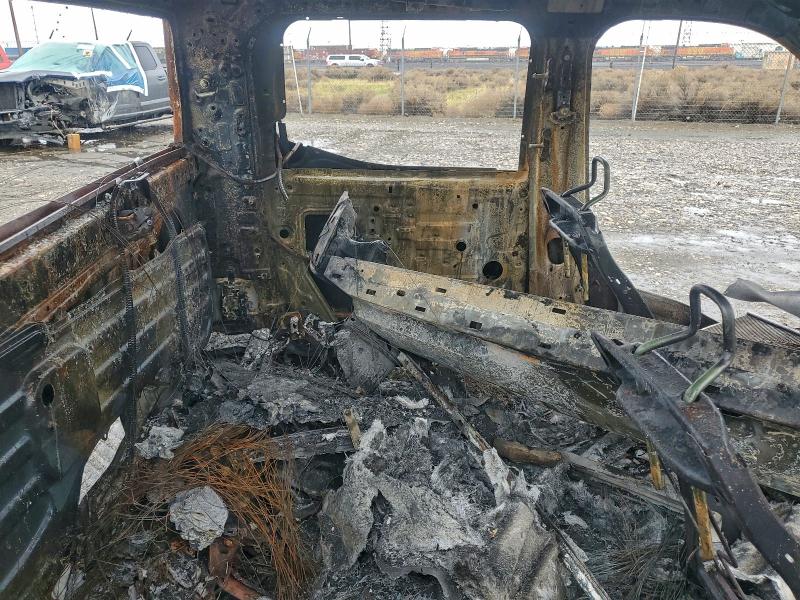 2023 TOYOTA TUNDRA CRE #3311502283