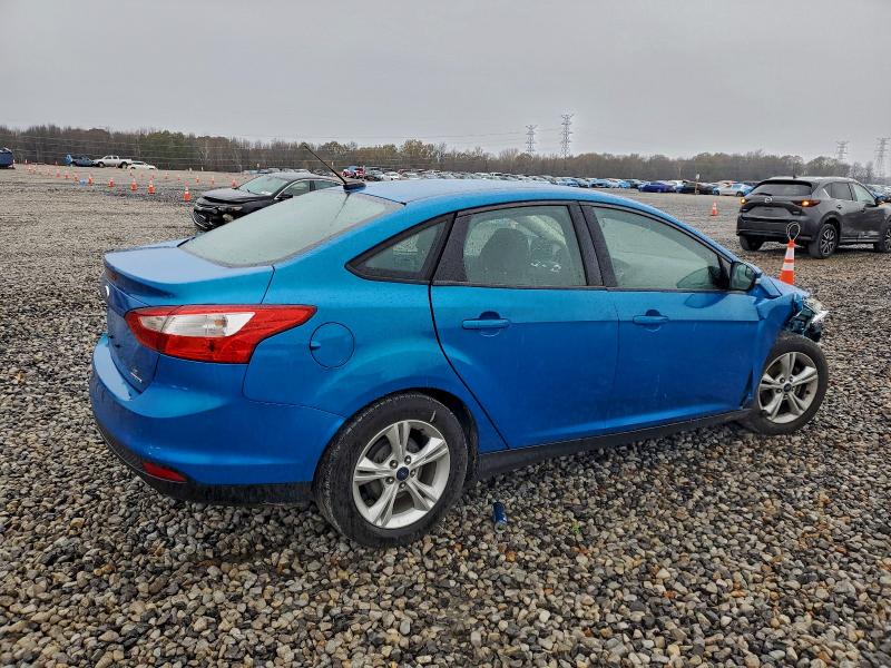 2014 FORD FOCUS SE #3304667924