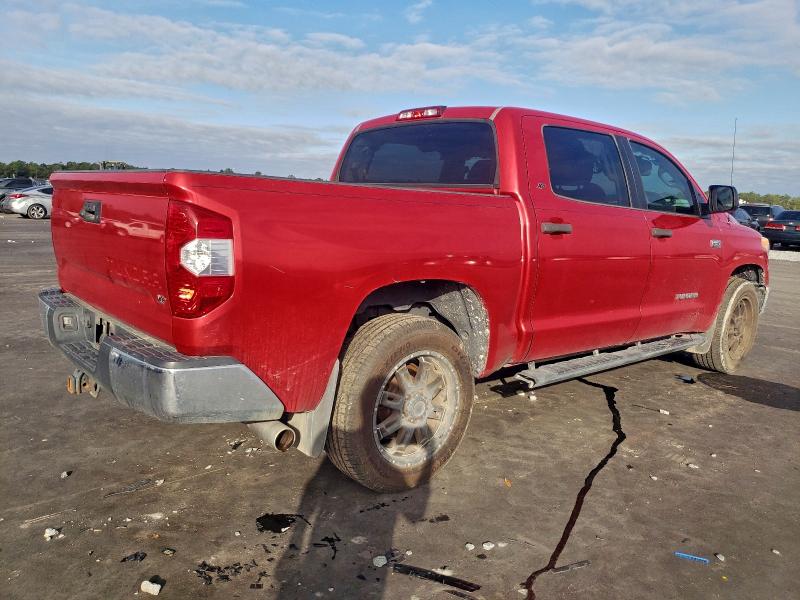 2016 TOYOTA TUNDRA CRE #3303975731