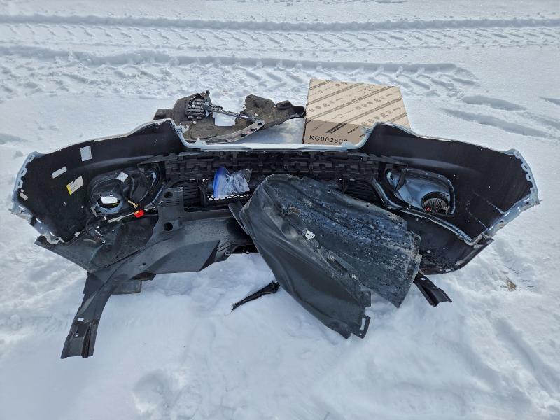 2022 JEEP CHEROKEE L #3303732428