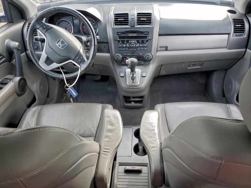 2010 HONDA CR-V EXL #3309405979