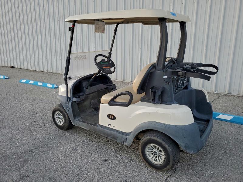2022 CLUB CAR TEMPO FLA #3309650948