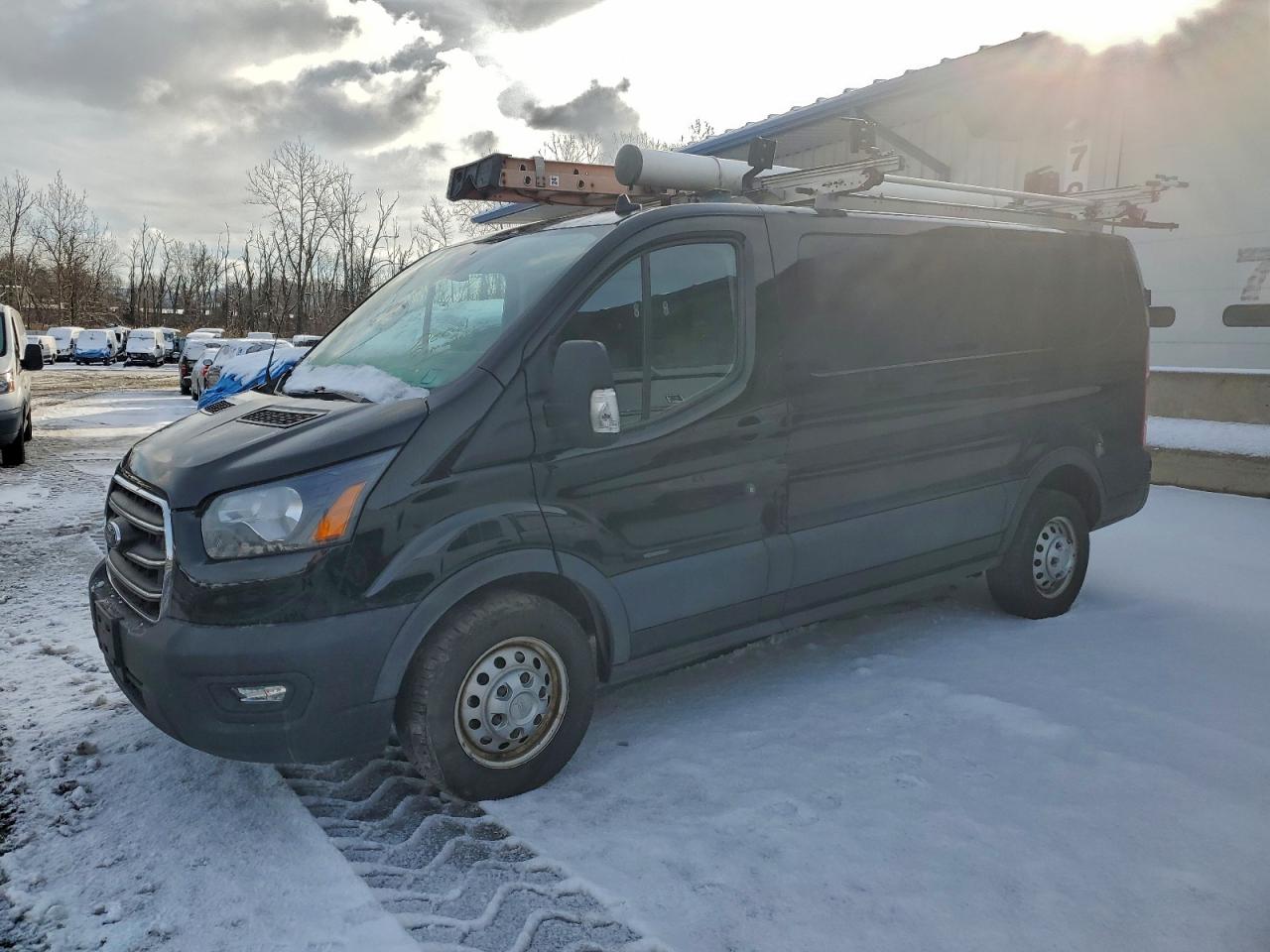 FORD TRANSIT T-150