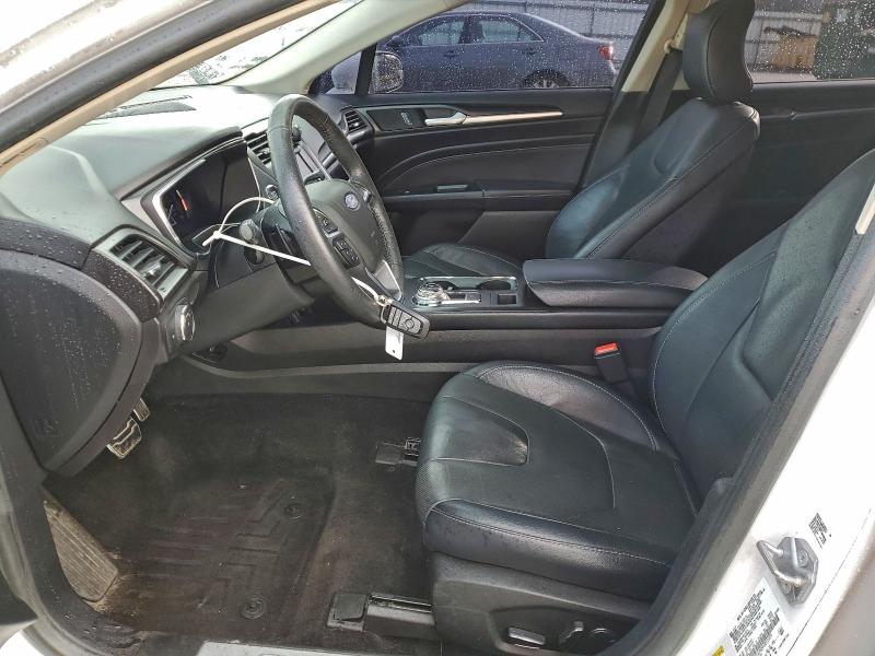 2018 FORD FUSION TIT #3301776357