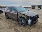 Lot #3302790897 2020 HYUNDAI SANTA FE L