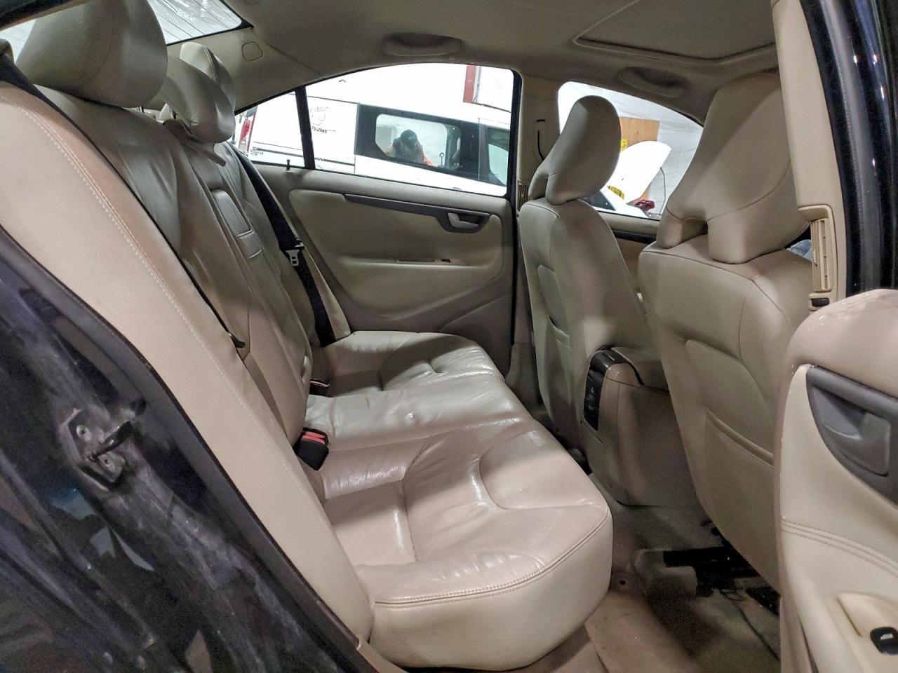 Lot #3303705038 2006 VOLVO S60 2.5T