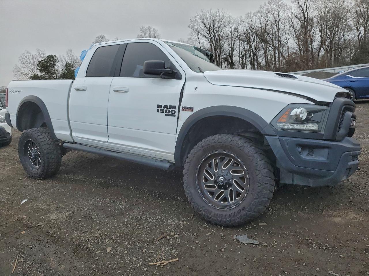 RAM 1500 SLT